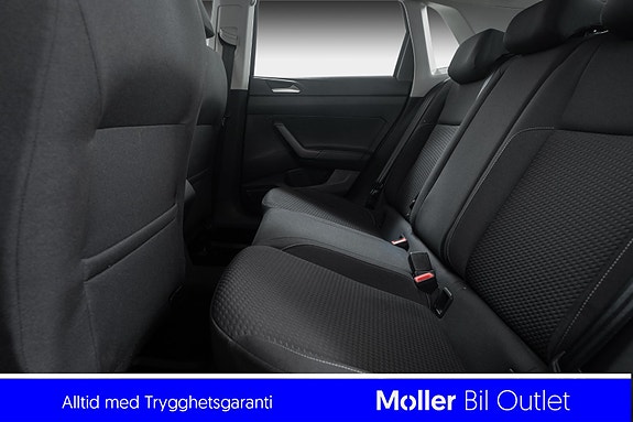Volkswagen Polo 20 of 23