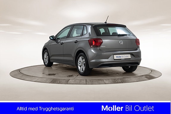 Volkswagen Polo 3 of 23