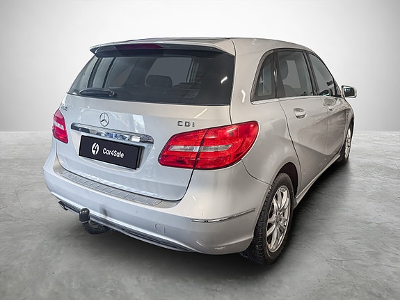 Mercedes-Benz 180 5 of 22