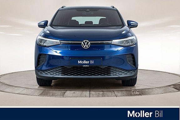 Volkswagen ID.4 8 of 23