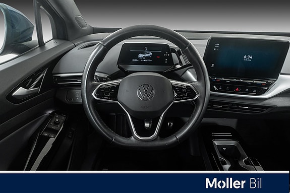 Volkswagen ID.4 11 of 23