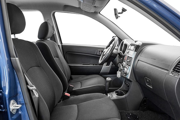 Daihatsu Terios 21 of 21