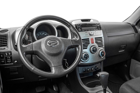 Daihatsu Terios 19 of 21