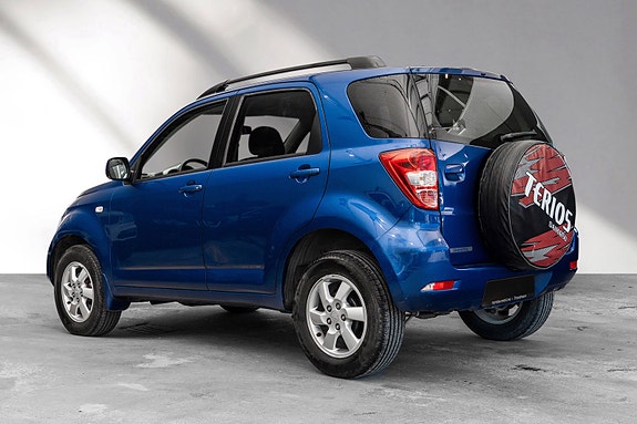 Daihatsu Terios 5 of 21