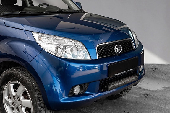 Daihatsu Terios 2 of 21