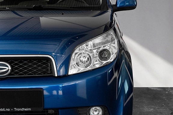 Daihatsu Terios 4 of 21