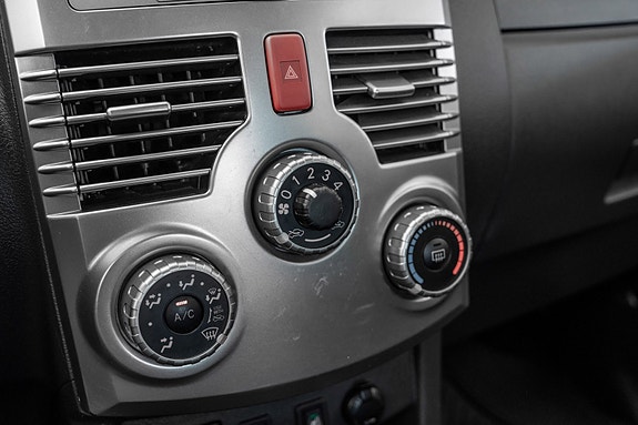 Daihatsu Terios 14 of 21