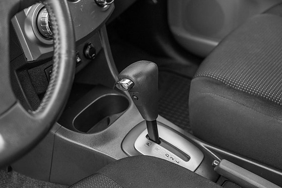 Daihatsu Terios 15 of 21
