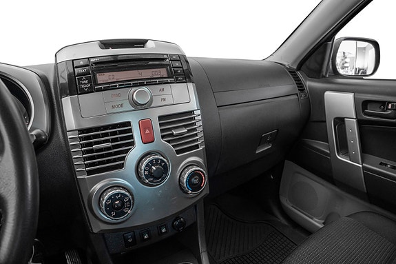 Daihatsu Terios 12 of 21