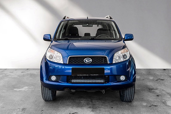 Daihatsu Terios 3 of 21