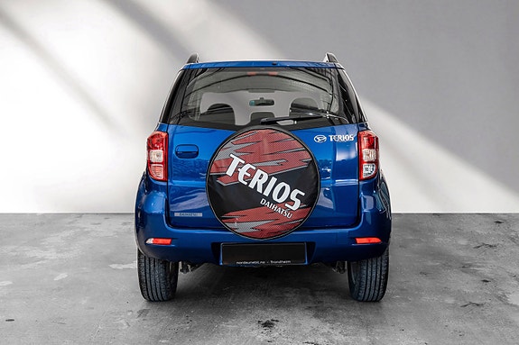 Daihatsu Terios 8 of 21