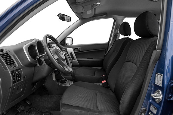 Daihatsu Terios 17 of 21