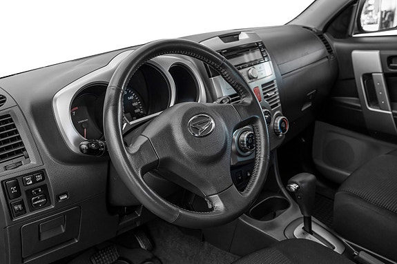 Daihatsu Terios 16 of 21