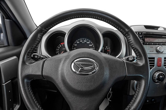 Daihatsu Terios 10 of 21