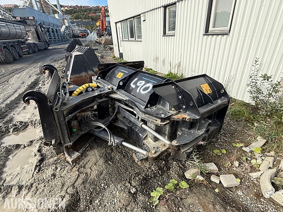 Andre Schmidt U-H2 4600H2 Klappvinge 7 of 8