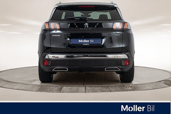 Peugeot 3008 4 of 26