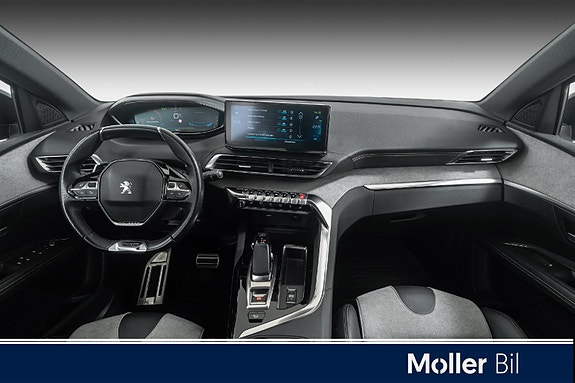 Peugeot 3008 13 of 26