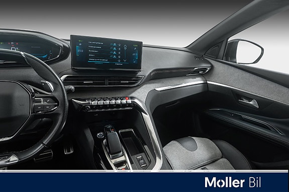 Peugeot 3008 16 of 26