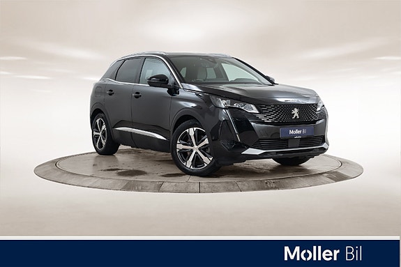 Peugeot 3008 7 of 26