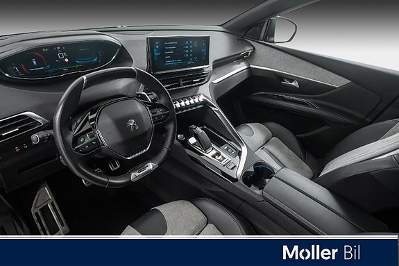 Peugeot 3008 12 of 26