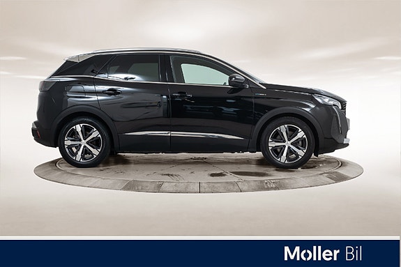Peugeot 3008 6 of 26