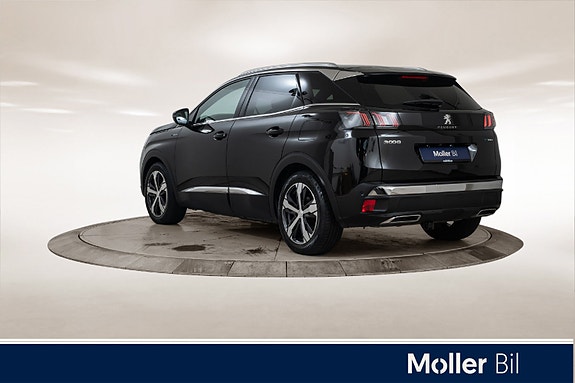 Peugeot 3008 3 of 26