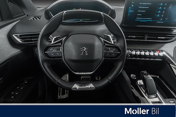 Peugeot 3008 14 of 26