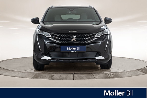 Peugeot 3008 8 of 26