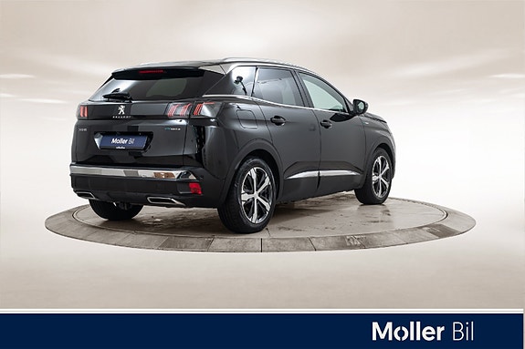 Peugeot 3008 5 of 26