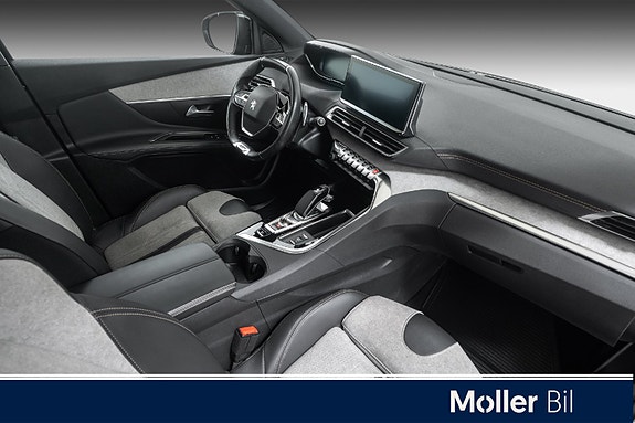 Peugeot 3008 26 of 26