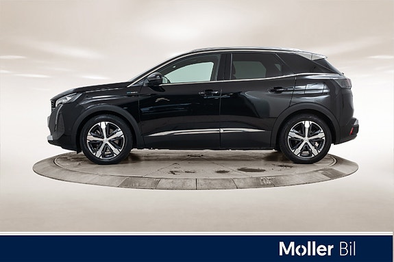 Peugeot 3008 2 of 26