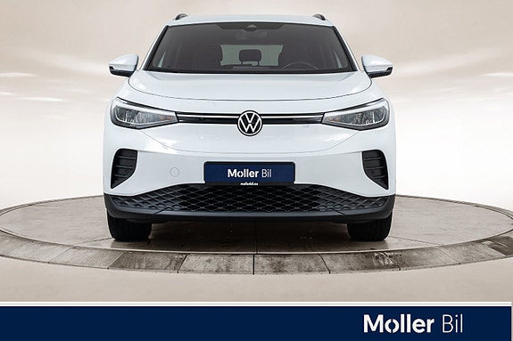 Volkswagen ID.4 8 of 21