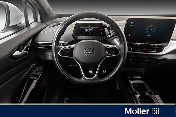 Volkswagen ID.4 12 of 21