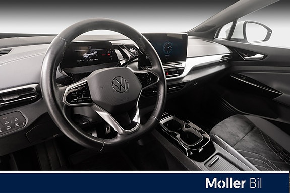 Volkswagen ID.4 10 of 21