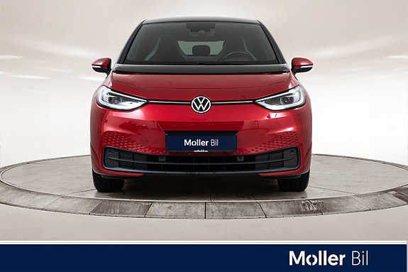 Volkswagen ID.3 8 of 22