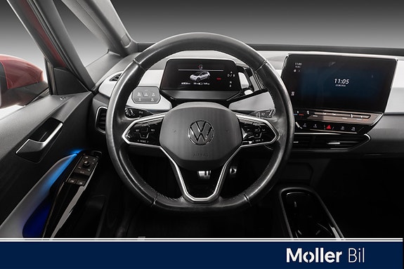 Volkswagen ID.3 13 of 22