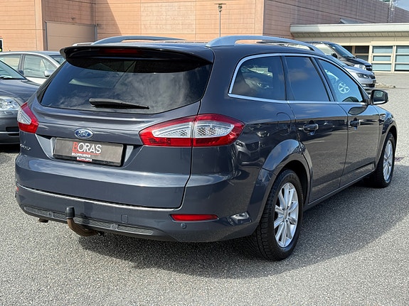 Ford Mondeo 5 of 30