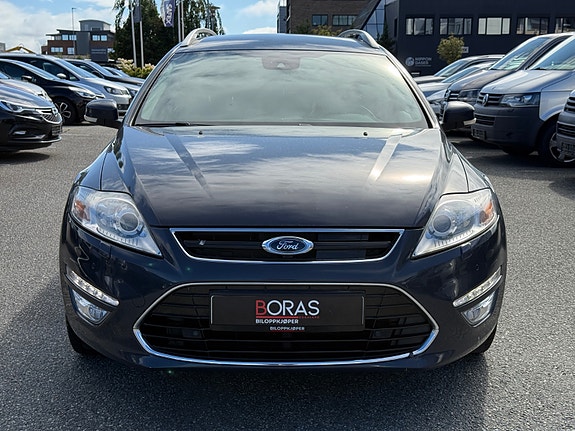 Ford Mondeo 2 of 30
