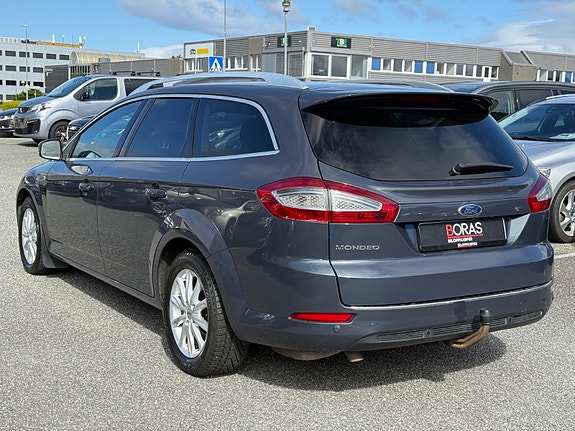 Ford Mondeo 7 of 30