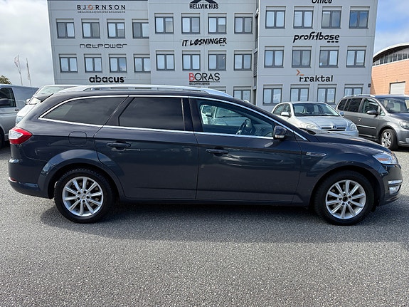 Ford Mondeo 4 of 30