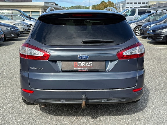 Ford Mondeo 6 of 30