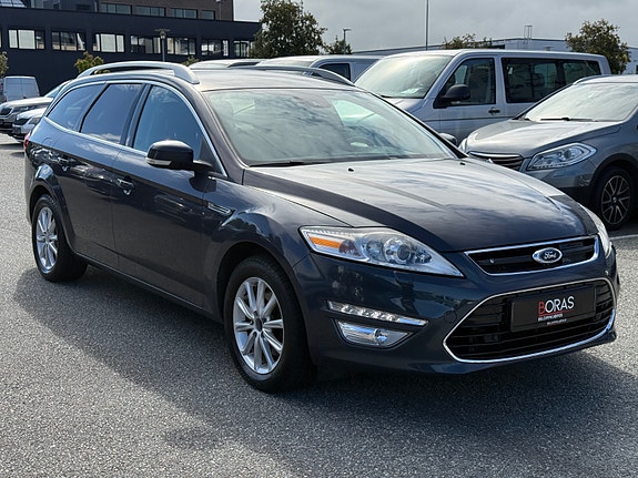 Ford Mondeo 3 of 30