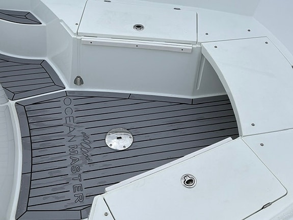 Som ny Oceanmaster 630WA legges ut for salg grunnet endret behov. 13 of 18