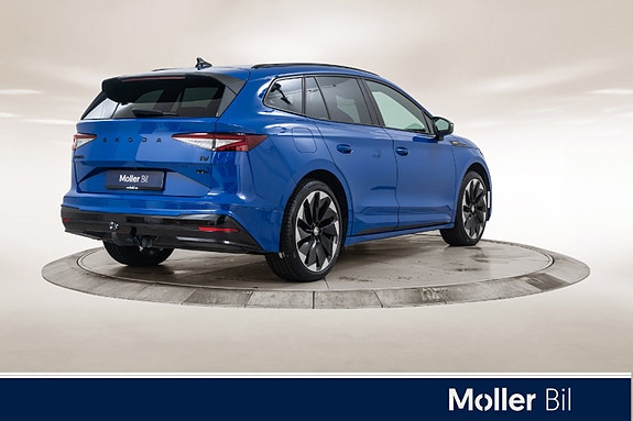Skoda Enyaq 5 of 21