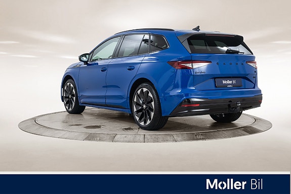 Skoda Enyaq 3 of 21