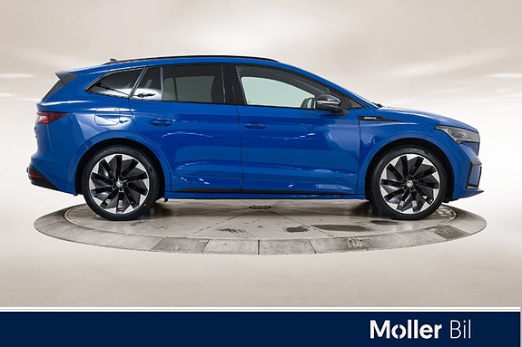 Skoda Enyaq 6 of 21