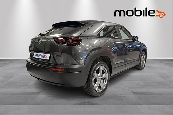 Mazda MX-30 3 of 27