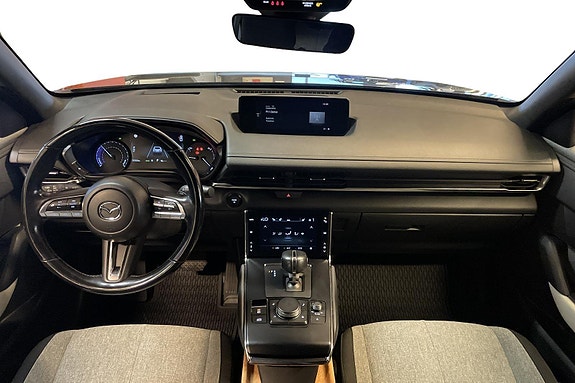 Mazda MX-30 6 of 27