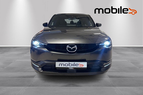 Mazda MX-30 18 of 27