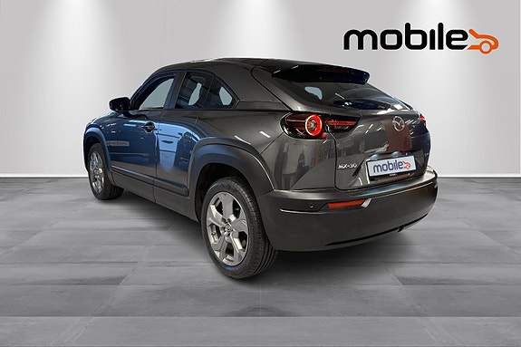 Mazda MX-30 21 of 27